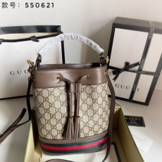 Gucci Bucket Bags